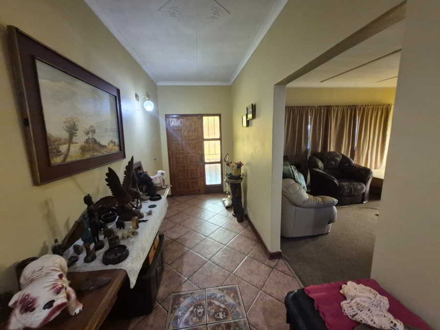 3 Bedroom Property for Sale in Parys Free State